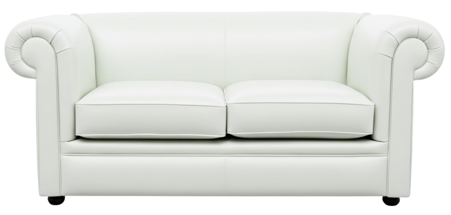 The Canterbury Chesterfield